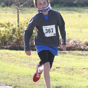 Meet your Posher, Ty